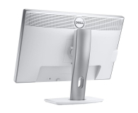 DELL 24'' U2412MWh 210-AJUX Biały - 373658 - zdjęcie 4
